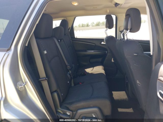 3C4PDCBG3HT589140 Dodge Journey Sxt