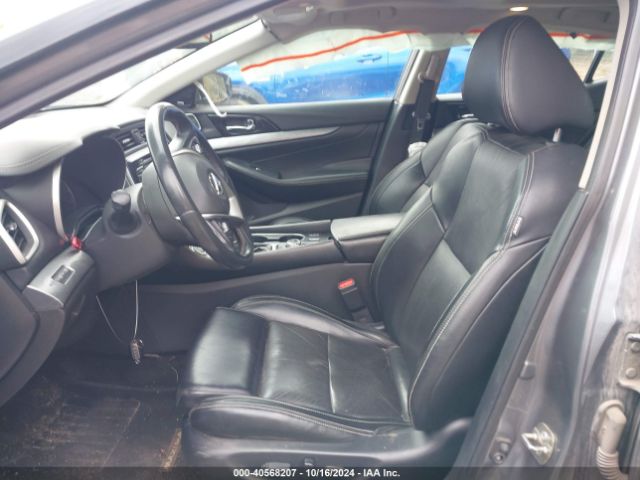 1N4AA6AP3JC385866 Nissan Maxima 3.5 Sl