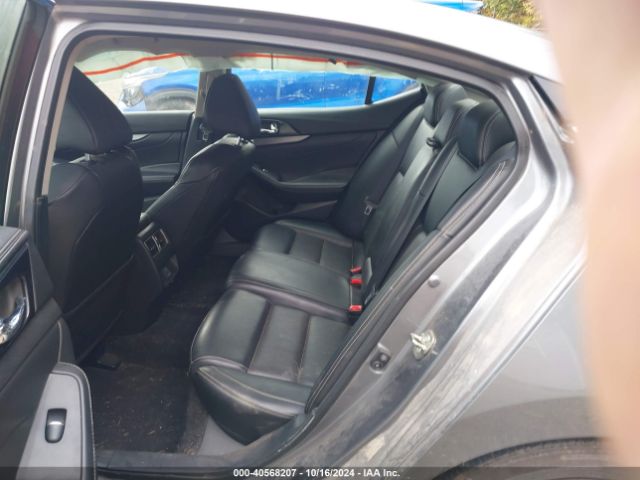 1N4AA6AP3JC385866 Nissan Maxima 3.5 Sl
