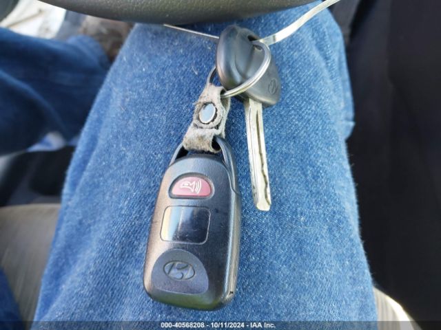 5NPEB4AC3EH841157 Hyundai SONATA GLS
