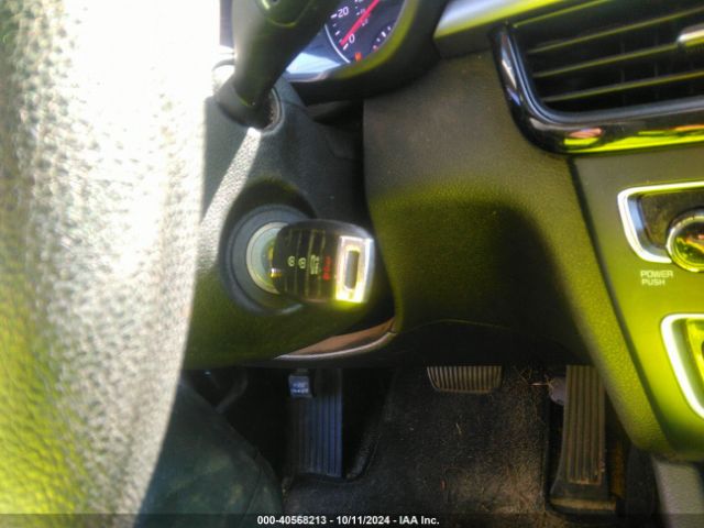5XXGT4L33JG205296 KIA Optima Lx