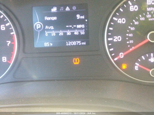 5XXGT4L33JG205296 KIA Optima Lx