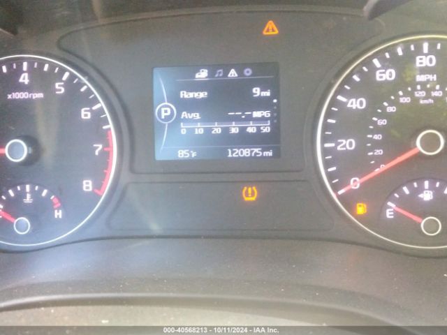 5XXGT4L33JG205296 KIA Optima Lx