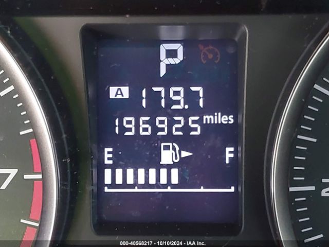 JF2GPAKC0E8270900 Subaru Xv Crosstrek 2.0i Limited