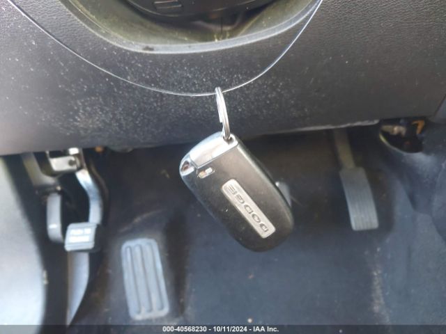 3C4PDDBGXFT596816 Dodge Journey Sxt