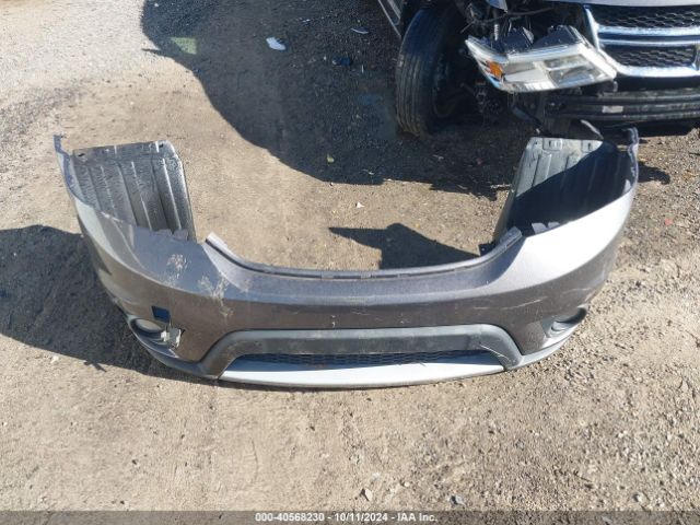 3C4PDDBGXFT596816 Dodge Journey Sxt