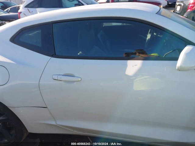 Chevrolet Camaro 2lt 2017 1G1FD1RS3H0110876 Image 13