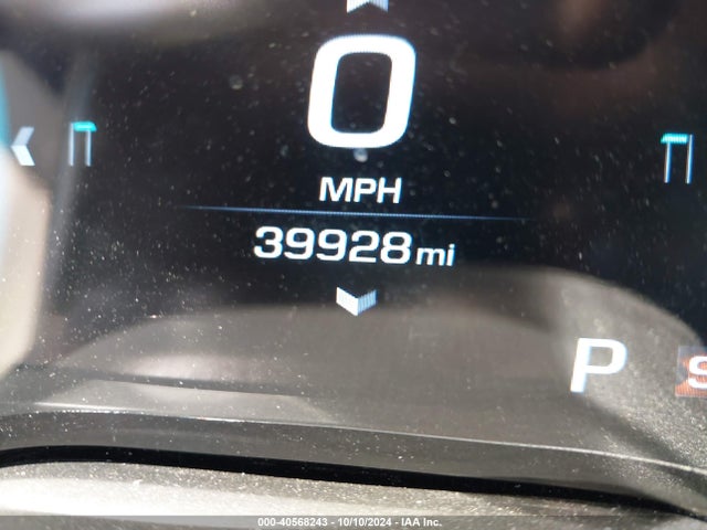 Chevrolet Camaro 2lt 2017 1G1FD1RS3H0110876 Image 15