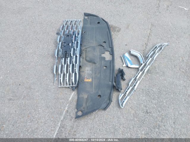 1GKS2CKJ7KR283221 GMC YUKON DENALI