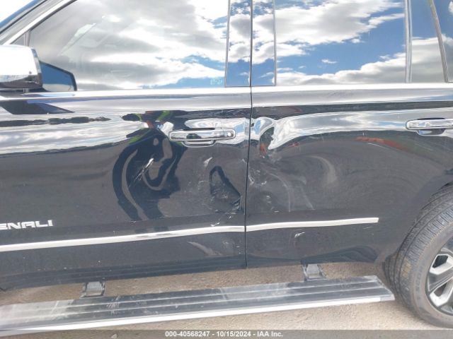 1GKS2CKJ7KR283221 GMC YUKON DENALI