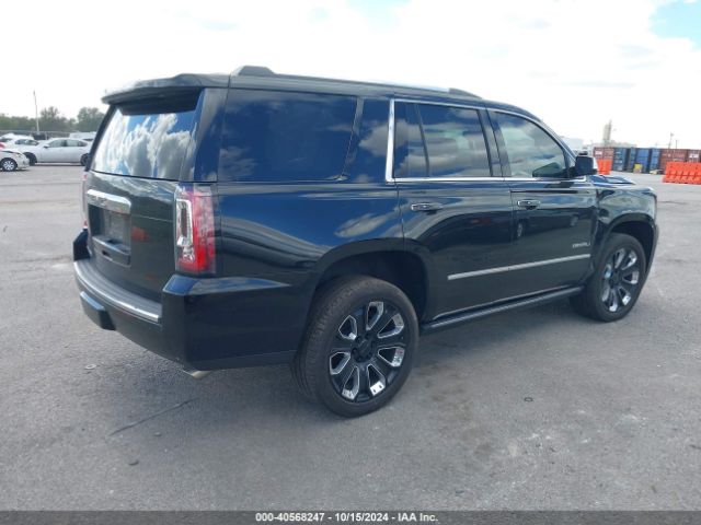 1GKS2CKJ7KR283221 GMC YUKON DENALI