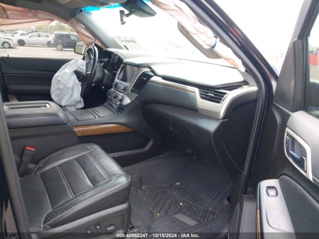 1GKS2CKJ7KR283221 GMC YUKON DENALI
