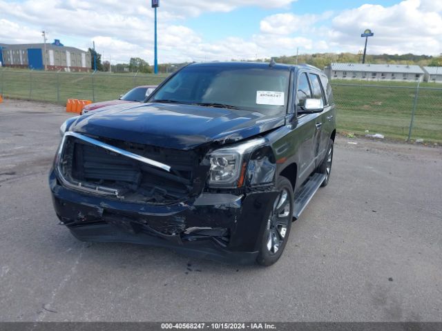 1GKS2CKJ7KR283221 GMC YUKON DENALI