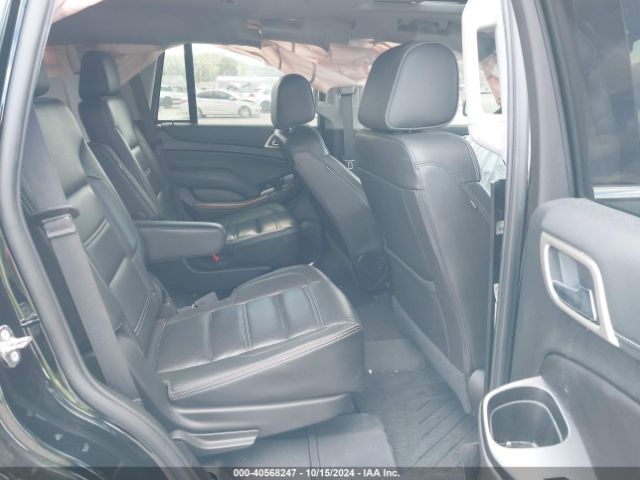 1GKS2CKJ7KR283221 GMC YUKON DENALI