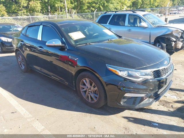 2020 5XXGT4L39LG441938 main image