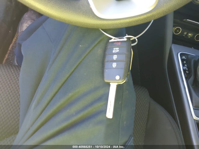 KIA Optima Lx 2020 5XXGT4L39LG441938 Image 11
