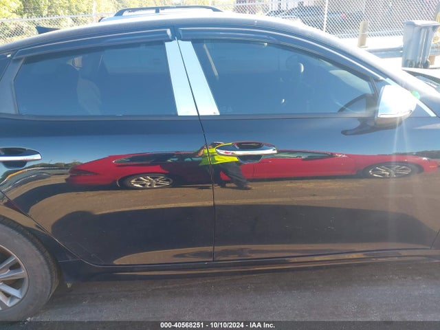 KIA Optima Lx 2020 5XXGT4L39LG441938 Image 13