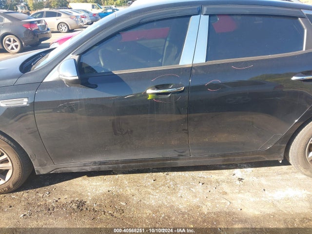 KIA Optima Lx 2020 5XXGT4L39LG441938 Image 14
