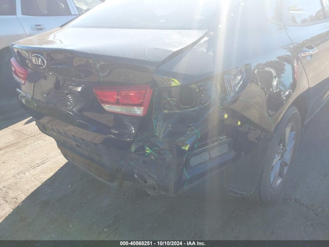 KIA Optima Lx 2020 5XXGT4L39LG441938 Image 17
