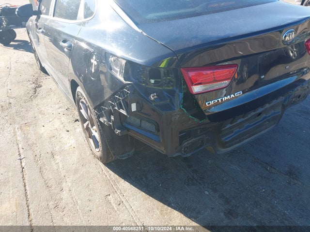 KIA Optima Lx 2020 5XXGT4L39LG441938 Image 19