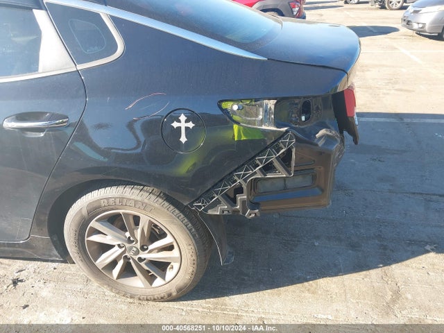 KIA Optima Lx 2020 5XXGT4L39LG441938 Image 20