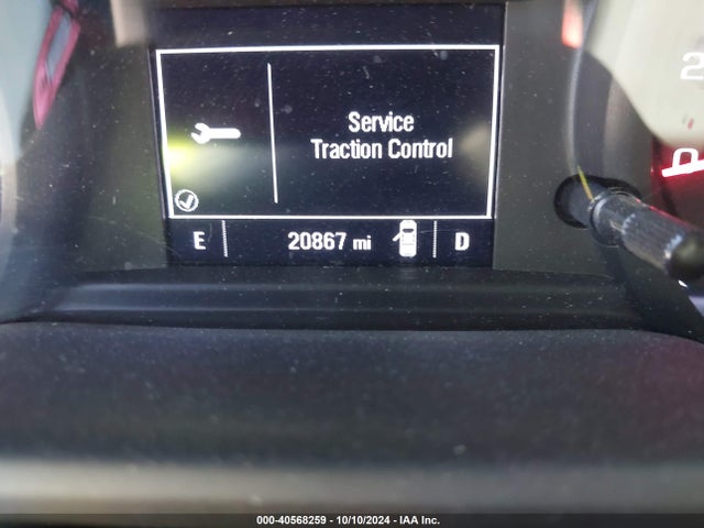 Chevrolet Silverado 1500 2wd  Short Bed Custom 2023 3GCPABEK2PG209537 Image 7