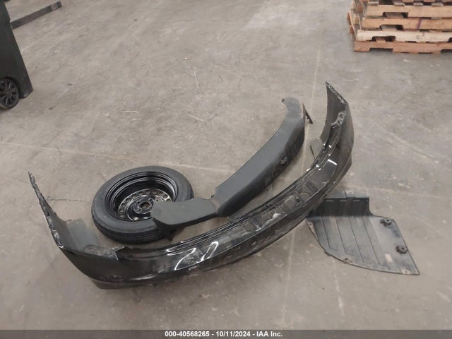 Hyundai ACCENT SE 2022 3KPC24A63NE160521 Image 12