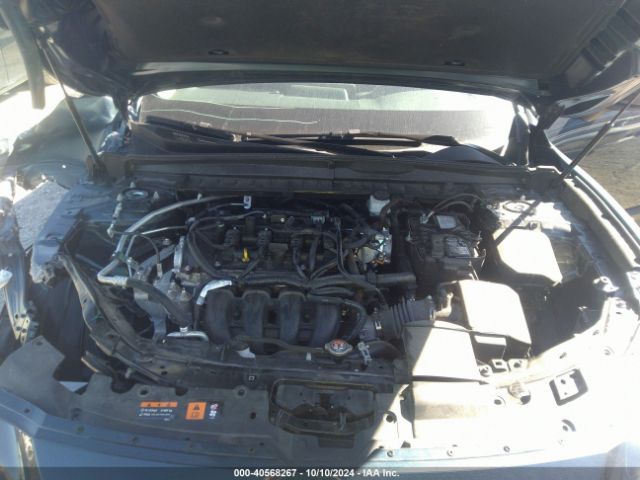 7MMVABAM8PN147650 Mazda Cx-50 2.5 S Select