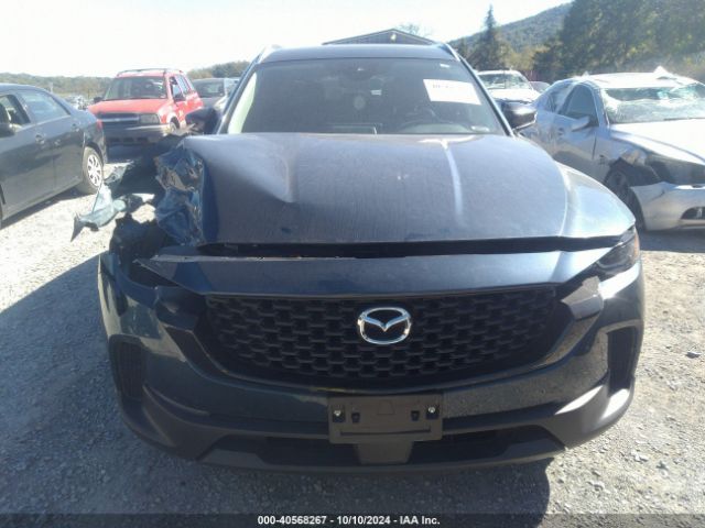 7MMVABAM8PN147650 Mazda Cx-50 2.5 S Select