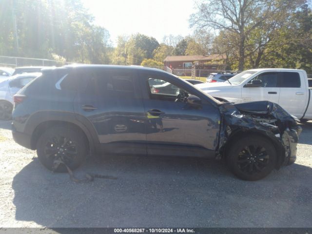 7MMVABAM8PN147650 Mazda Cx-50 2.5 S Select