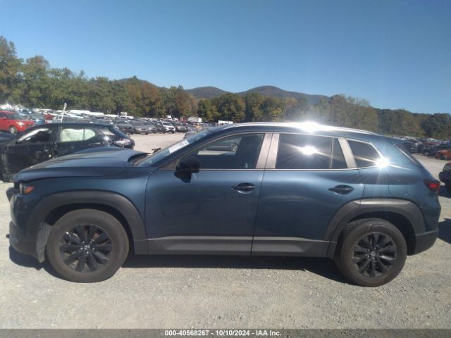 7MMVABAM8PN147650 Mazda Cx-50 2.5 S Select