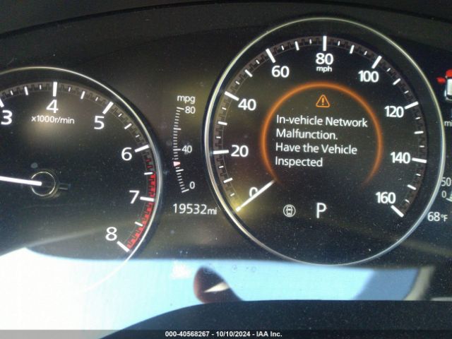 7MMVABAM8PN147650 Mazda Cx-50 2.5 S Select