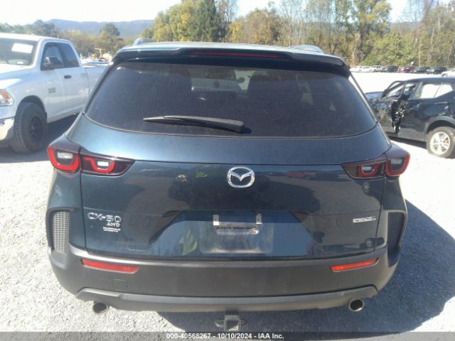 7MMVABAM8PN147650 Mazda Cx-50 2.5 S Select