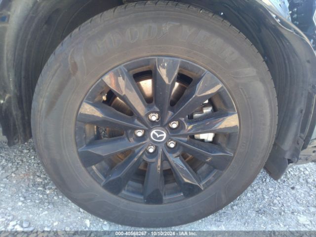 7MMVABAM8PN147650 Mazda Cx-50 2.5 S Select