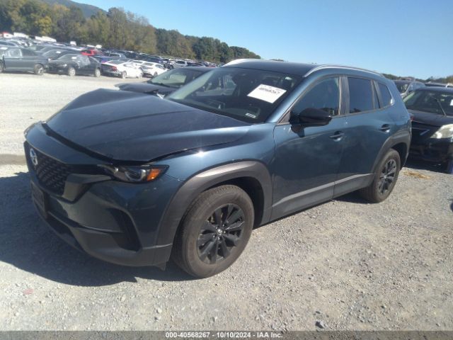 7MMVABAM8PN147650 Mazda Cx-50 2.5 S Select