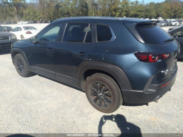 7MMVABAM8PN147650 Mazda Cx-50 2.5 S Select