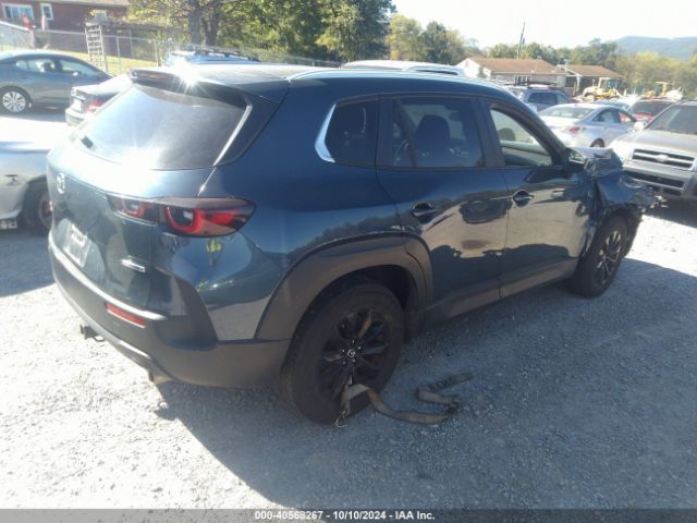 7MMVABAM8PN147650 Mazda Cx-50 2.5 S Select
