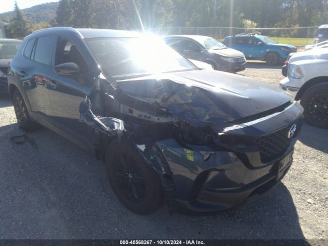 7MMVABAM8PN147650 Mazda Cx-50 2.5 S Select