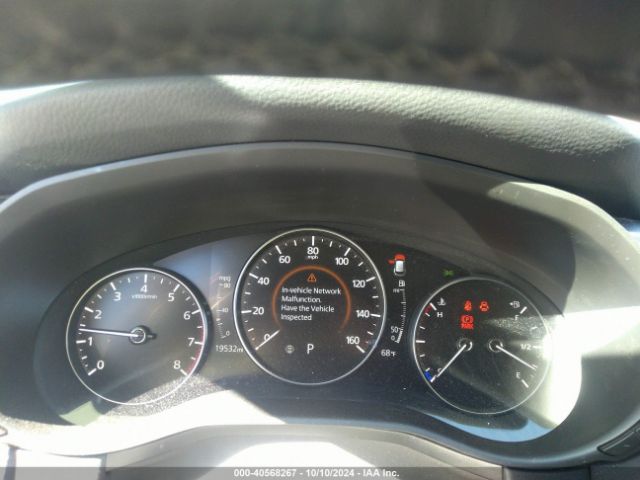 7MMVABAM8PN147650 Mazda Cx-50 2.5 S Select