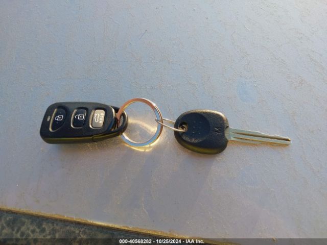 5NPD74LFXHH193339 Hyundai ELANTRA SE