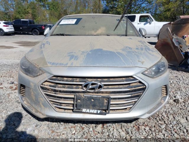 5NPD74LFXHH193339 Hyundai ELANTRA SE