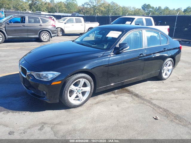 WBA3C3C56FP664894 BMW 320i Xdrive