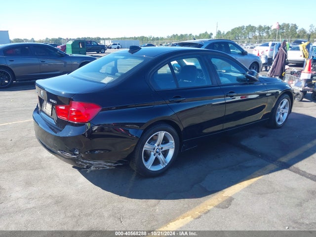 WBA3C3C56FP664894 BMW 320i Xdrive