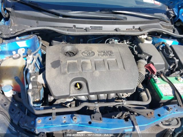 JTNKARJE7HJ551774 Toyota COROLLA IM