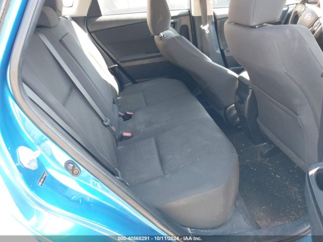 JTNKARJE7HJ551774 Toyota COROLLA IM
