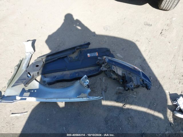 3LN6L5E95JR600077 Lincoln Mkz Reserve