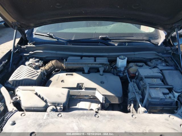 LRBFXDSA8HD089290 Buick Envision Essence