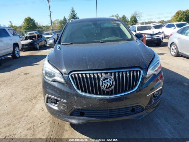 LRBFXDSA8HD089290 Buick Envision Essence