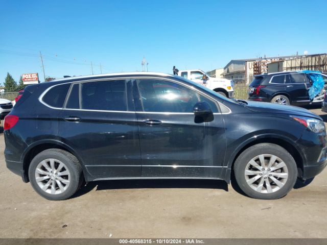 LRBFXDSA8HD089290 Buick Envision Essence