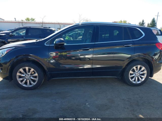 LRBFXDSA8HD089290 Buick Envision Essence